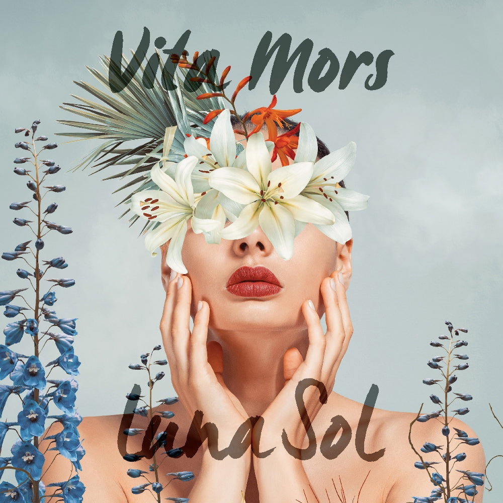Luna Sol - Vita Mors - LP - Ripple Music - Image 2