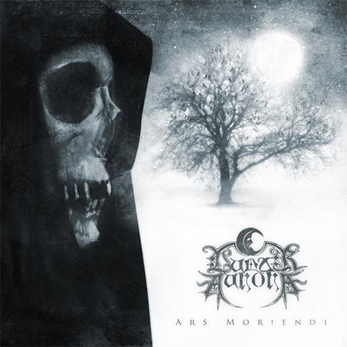 Lunar Aurora - Ars Moriendi - CD - Grau