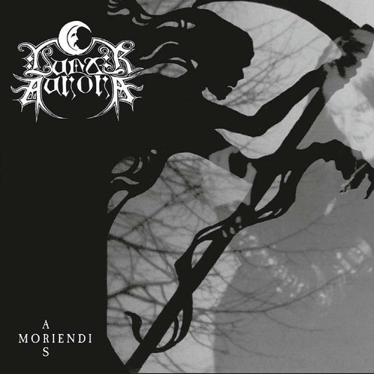 Lunar Aurora - Ars Moriendi - LP - Darkness Shall Rise