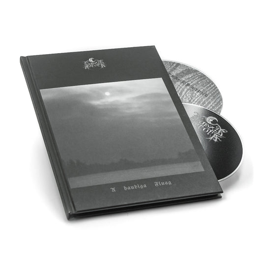 Lunar Aurora - Paysage D'Hiver - A Haudiga Fluag - Schwarzä Feus & Schwarzsa Isa - 2CD ARTBOOK - Kunsthall - Image 2