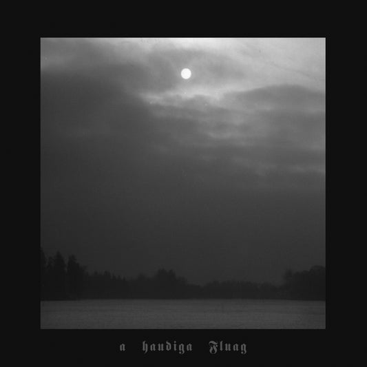 Lunar Aurora - Paysage D'Hiver - A Haudiga Fluag - Schwarzä Feus & Schwarzsa Isa - LP - Kunsthall - Image 2
