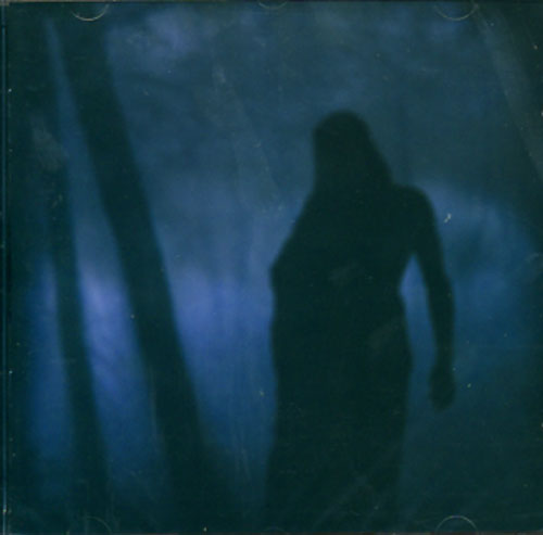 Lunar Aurora - Weltengänger - CD - Grau