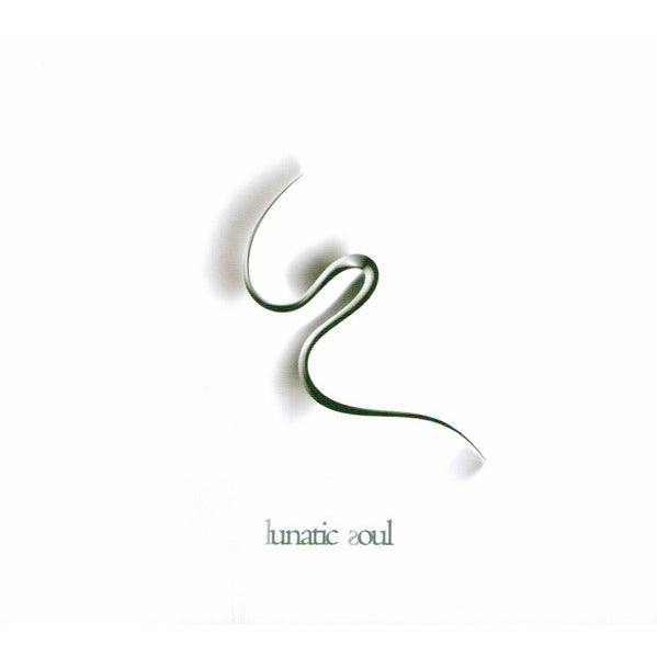 Lunatic Soul - Lunatic Soul II - CD DIGIPAK - Kscope