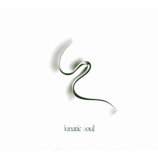 Lunatic Soul - Lunatic Soul II - CD DIGIPAK - Kscope