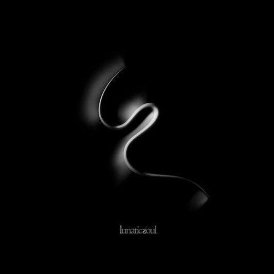 Lunatic Soul - Lunatic Soul - LP - Kscope