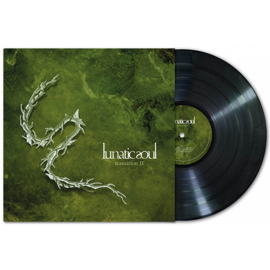 Lunatic Soul - Transition II - LP - Kscope