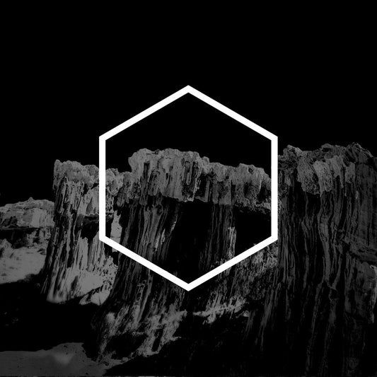 Lustmord - Beyond - DOUBLE LP GATEFOLD - Pelagic
