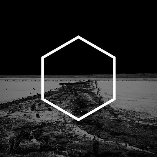 Lustmord - The Dark Places Of The Earth - CD DIGISLEEVE - Pelagic