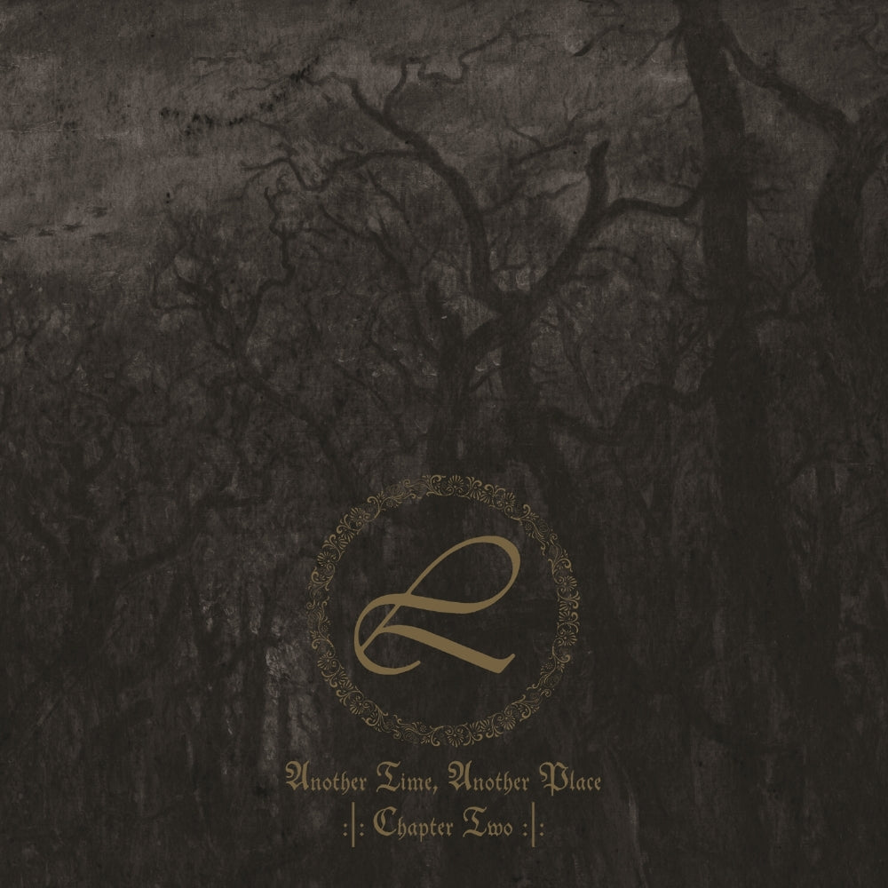 Lustre - Another Time, Another Place (Chapter Two) - CD DIGIPAK - Morrowless Music