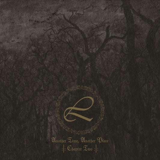 Lustre - Another Time, Another Place (Chapter Two) - CD DIGIPAK - Morrowless Music