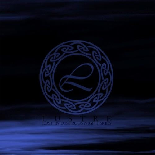Lustre - Lost in Lustrous Night Skies - CD - ATMF