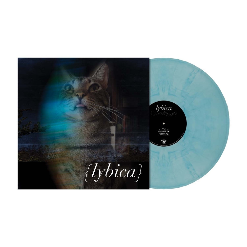Lybica - Lybica - LP COLOURED - Metal Blade Records