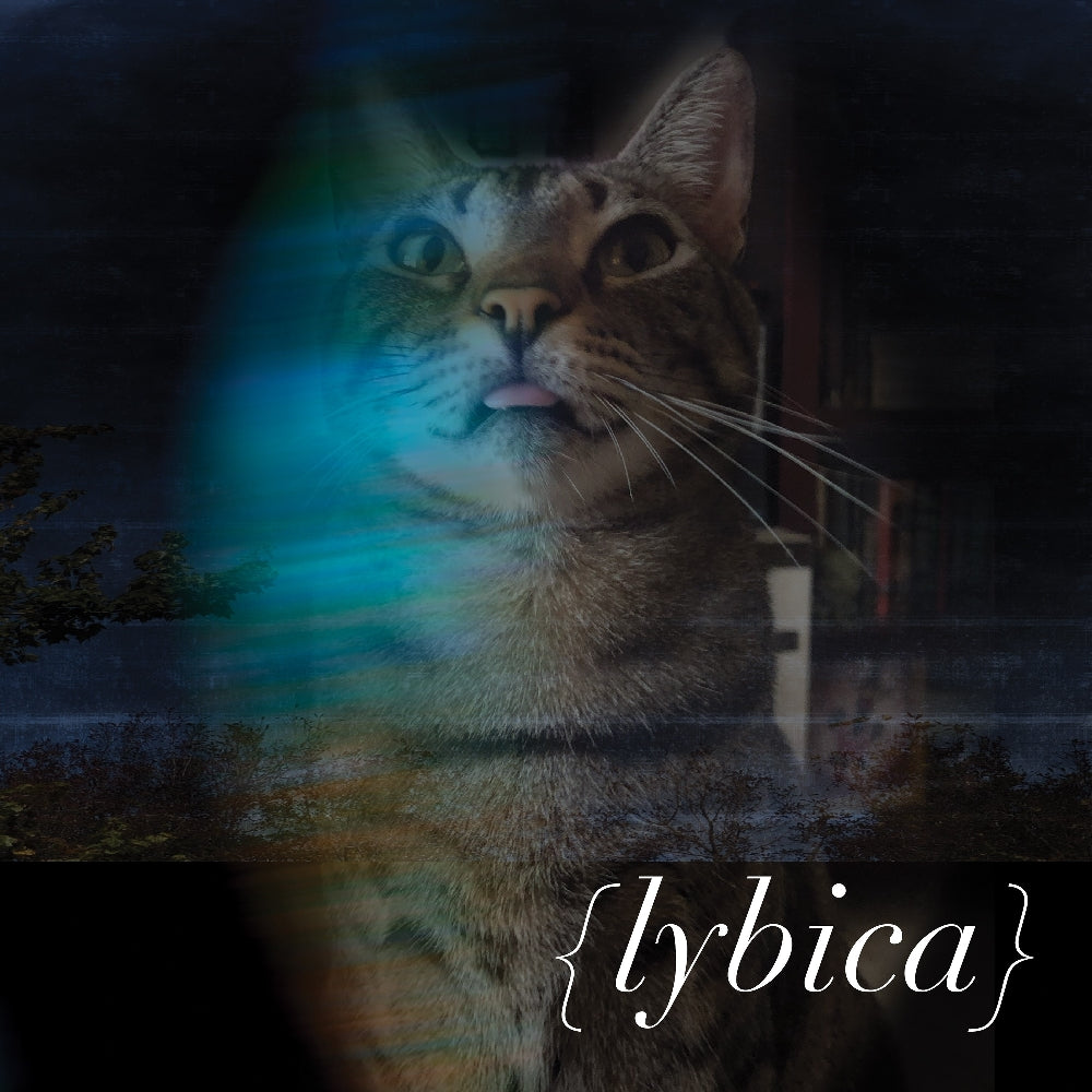 Lybica - Lybica - LP COLOURED - Metal Blade Records - Image 2