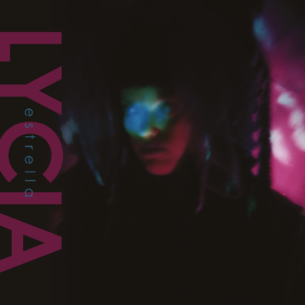 Lycia - Estrella - CD DIGIPAK - Avantgarde Music