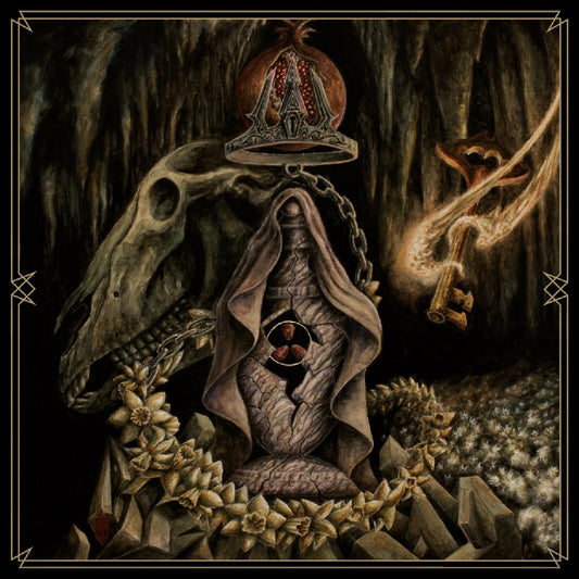 Lykhaeon - Opprobrium - DOUBLE LP - Repose Records