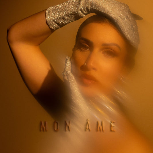 Lyna Mahyem - Mon Âme - Summer Vibes - 2CD DIGIPAK - Ma Belle Music