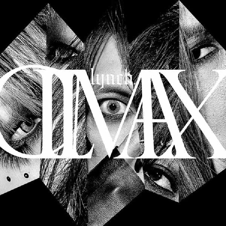 Lynch - Climax - CD - JPU Records