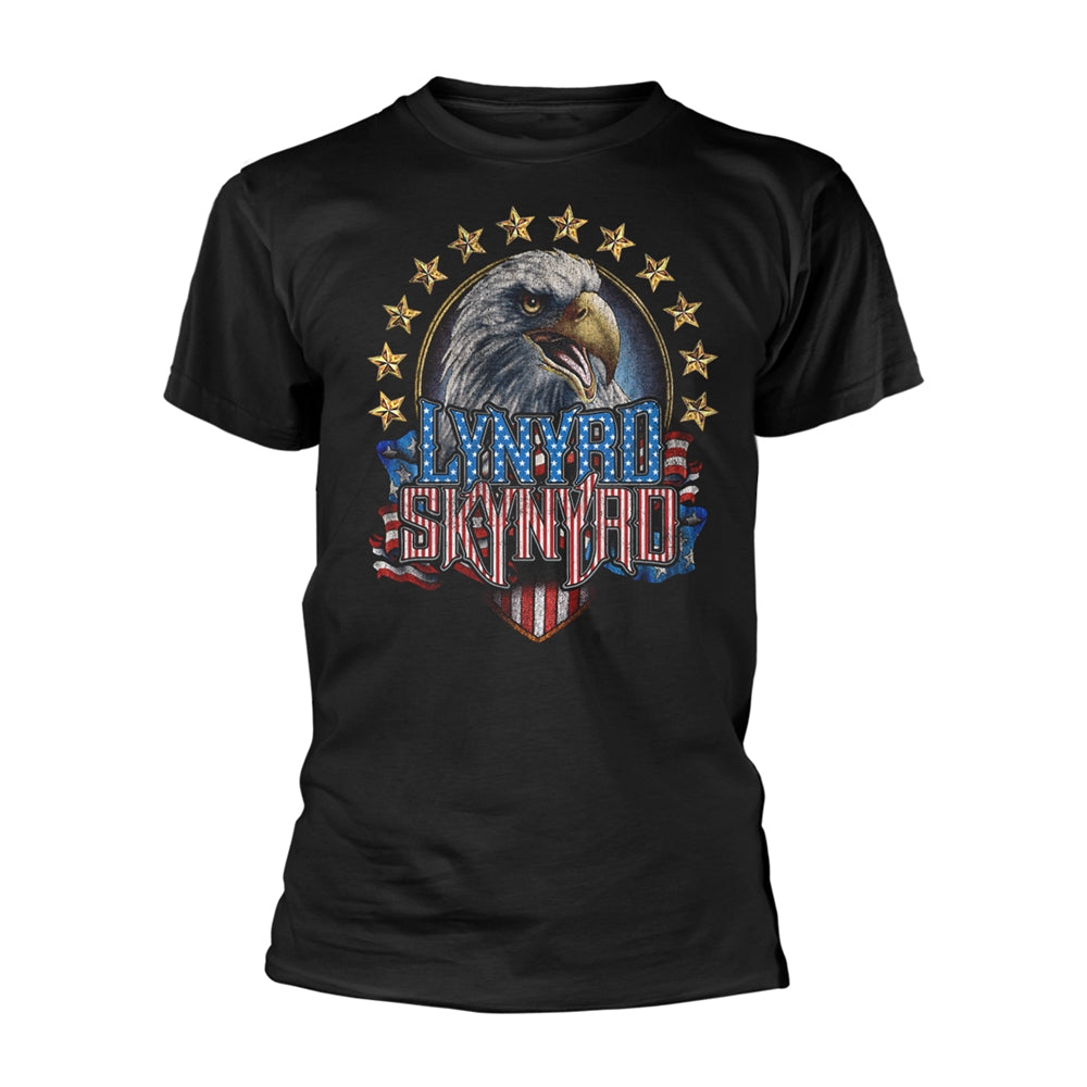 Lynyrd Skynyrd - Eagle - T-shirt - PHD