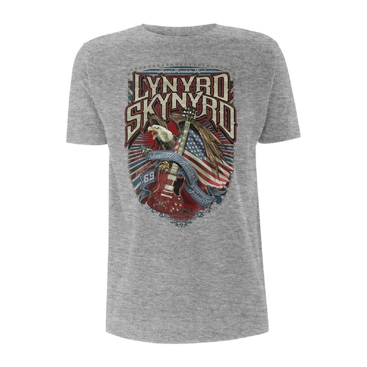 Lynyrd Skynyrd - Sweet Home Alabama - T-shirt - PHD