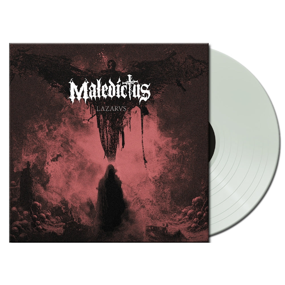 MALEDICTUS - Lazarvs - LP - Fireflash Records