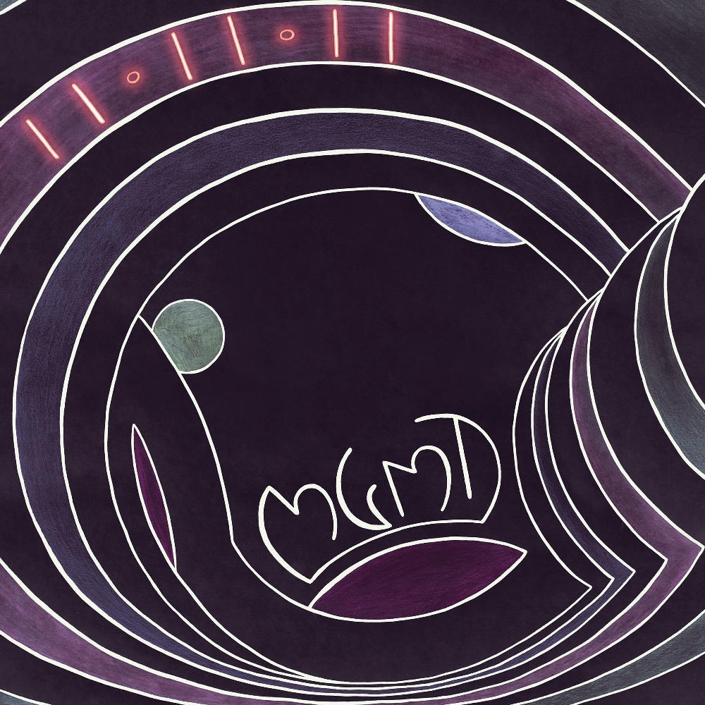 MGMT - 11•11•11 - LP - MGMT Records