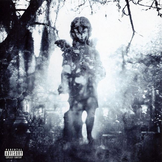 Machine Head - Through The Ashes Of Empires - CD - Roadrunner Records