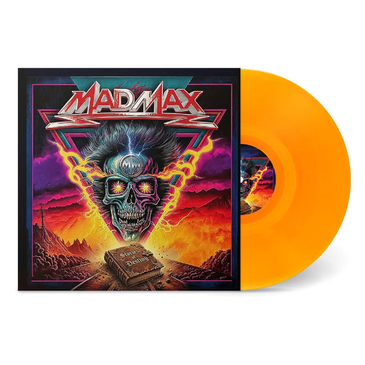 Mad Max - Stories Of Destiny - CD/Vinyl - Image 2 - 