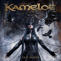Kamelot - Nouvel album!