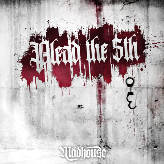Mädhouse - Plead The Fifth - CD - Rock Of Angels Records