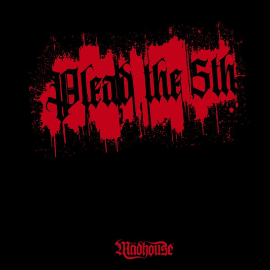 Mädhouse - Plead The Fifth - LP Gatefold Coloured - Rock Of Angels Records - Image 2