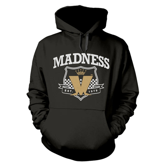Madness - Est. 1979 - Hooded Sweat Shirt - PHD
