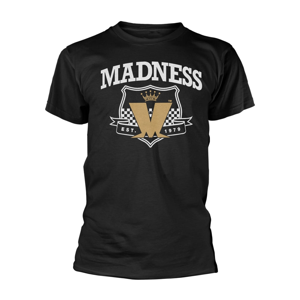 Madness - Est. 1979 - T-shirt - PHD