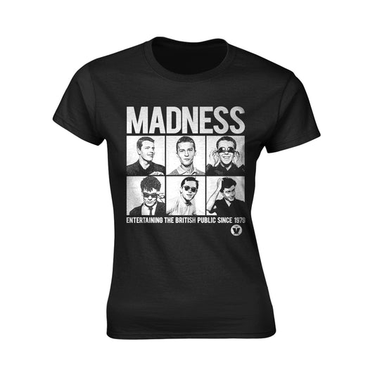 Madness - Since 1979 - T-shirt - PHD