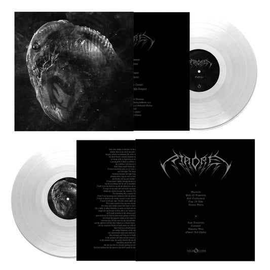 Madre - Embryo - LP COLOURED - Necrocosm