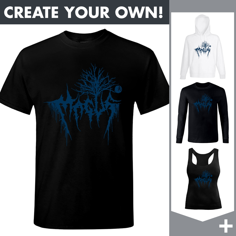 Magus - Logo 2 - Merchandising