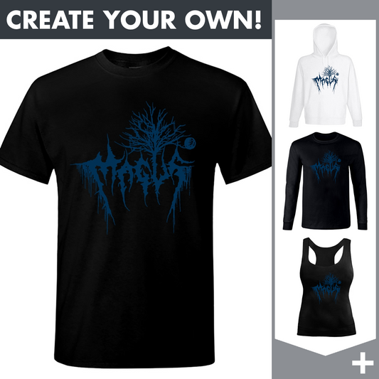 Magus - Logo 2 - Merchandising