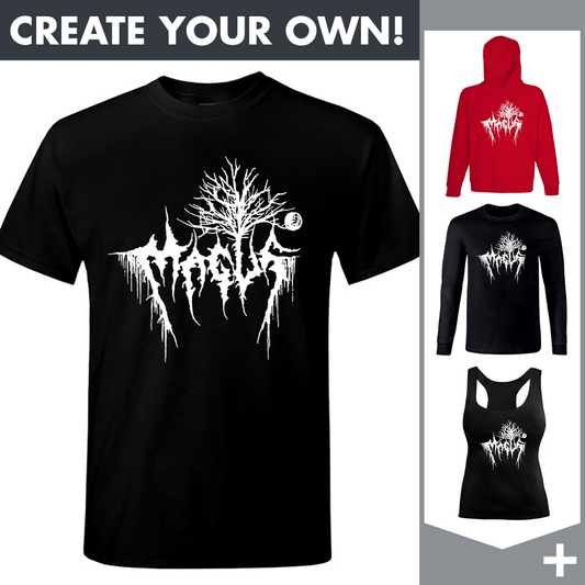 Magus - Logo 3 - Merchandising