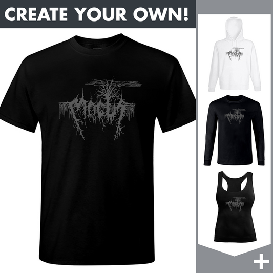 Magus - Logo 7 - Merchandising