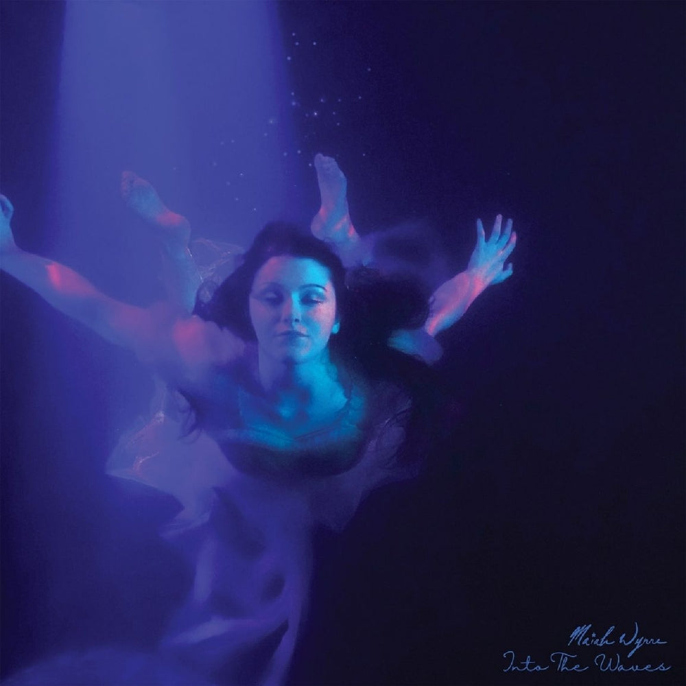 Maiah Wynne - Into The Waves - CD DIGIPAK - Kscope