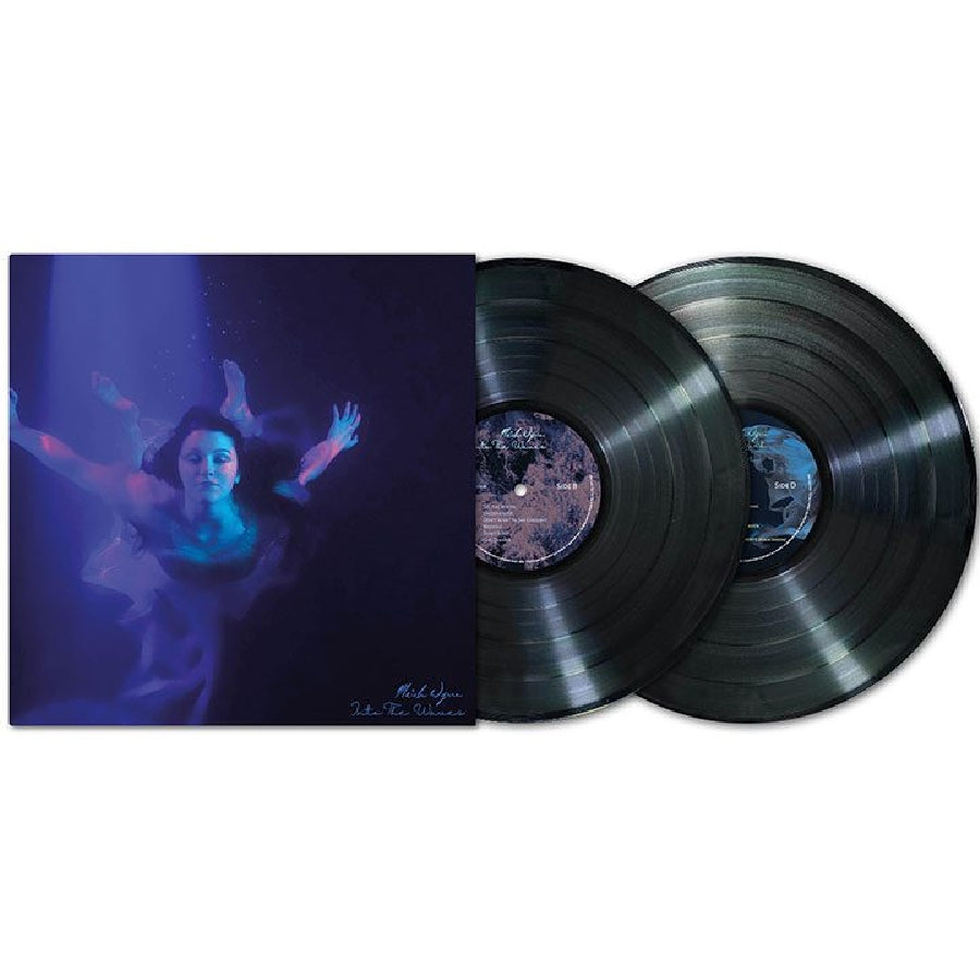 Maiah Wynne - Into The Waves - DOUBLE LP GATEFOLD - Kscope