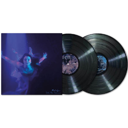 Maiah Wynne - Into The Waves - DOUBLE LP GATEFOLD - Kscope