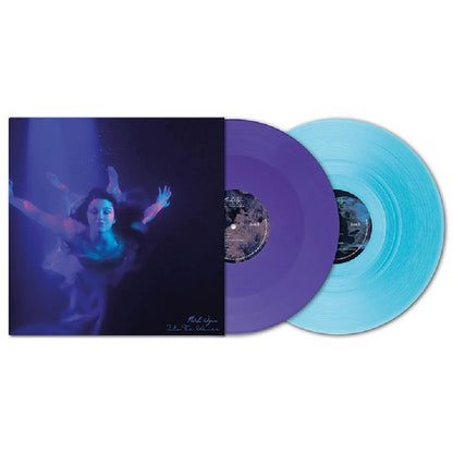 Maiah Wynne - Into The Waves - DOUBLE LP GATEFOLD COLOURED - Kscope