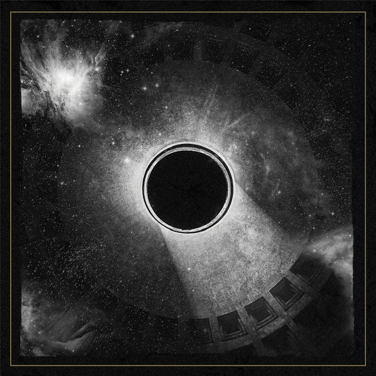 Maieutiste - Maieutiste - DOUBLE LP GATEFOLD - Les Acteurs De L'Ombre
