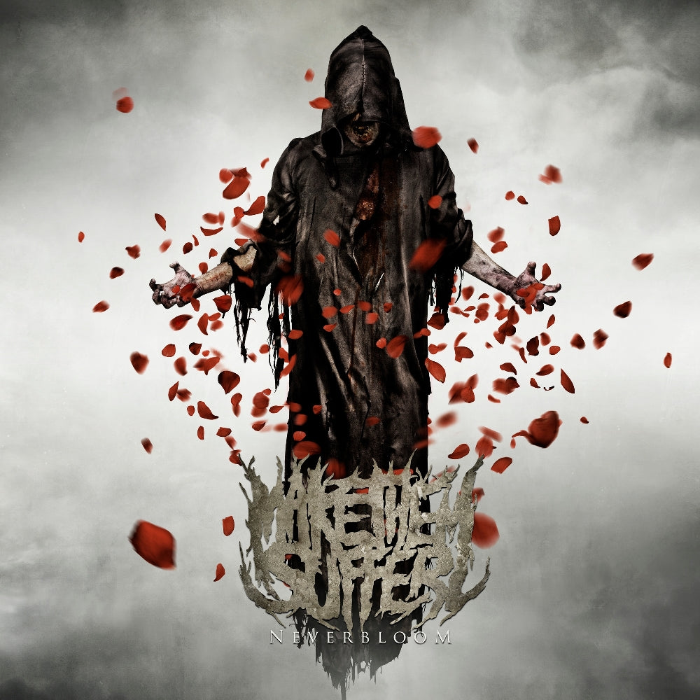 Make Them Suffer - Neverbloom - LP - Greyscale Records