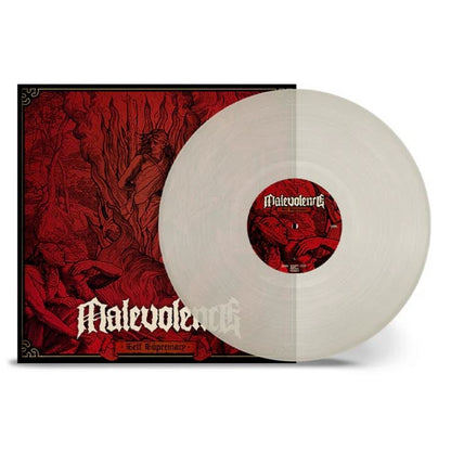 Malevolence - Self Supremacy - LP COLOURED - Nuclear Blast