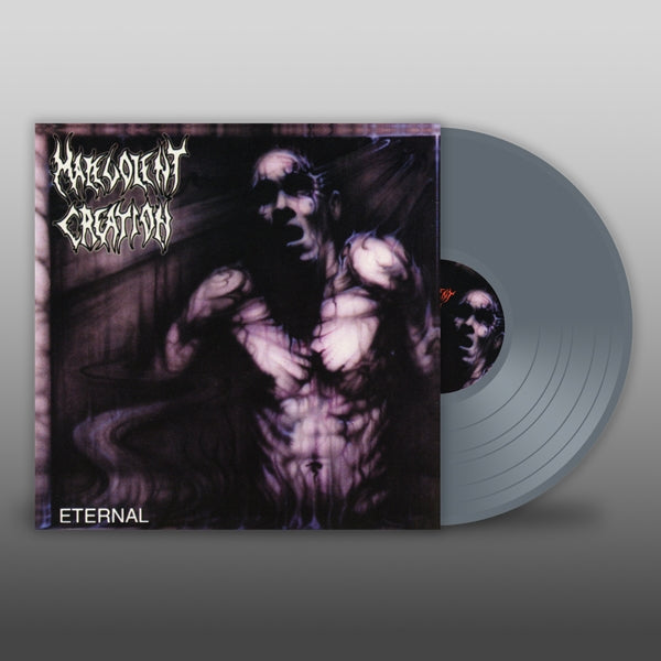 Malevolent Creation - Eternal - LP Gatefold Coloured - Back on Black