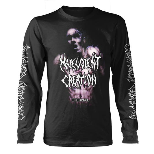 Malevolent Creation - Eternal - Long Sleeve - PHD