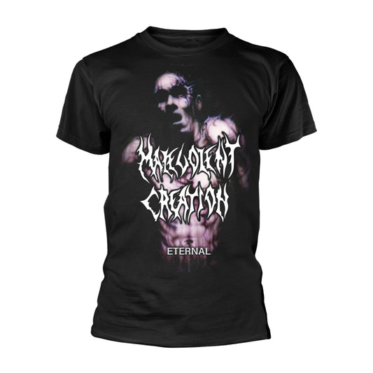 Malevolent Creation - Eternal - T-shirt - PHD