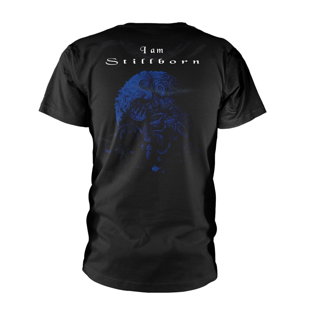 Malevolent Creation - Stillborn - T-shirt - PHD - Image 2