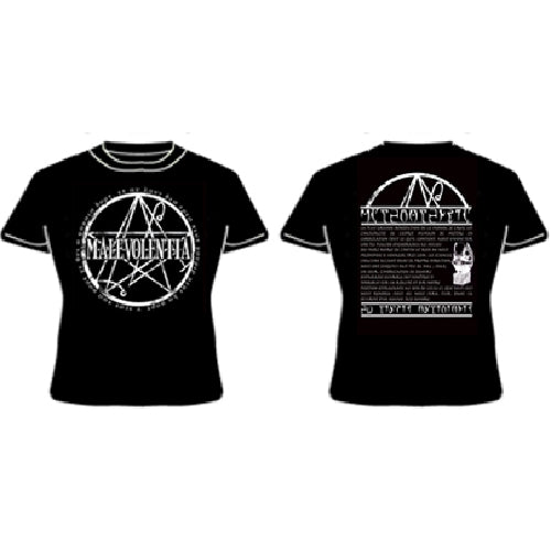 Malevolentia - Sigil - T-shirt - Epictural